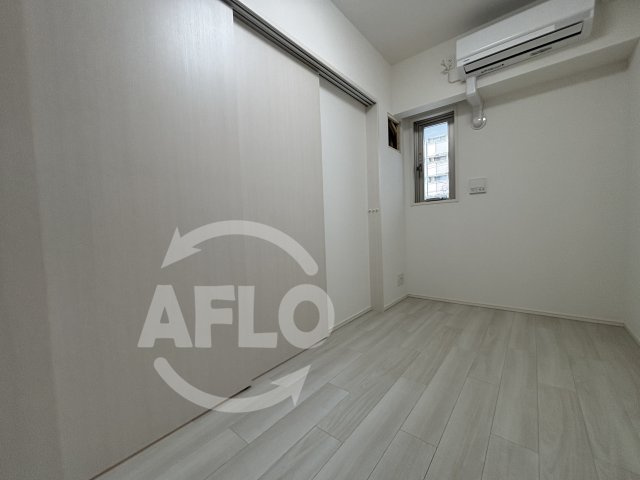 Draw上本町の洋室|Draw上本町　洋室