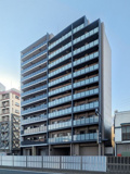 Alivis五反野の画像