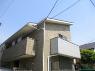 K・FLATSの画像