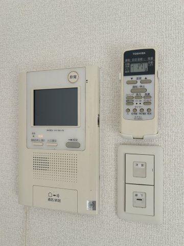 【セキュリティ】ピアグレース神戸