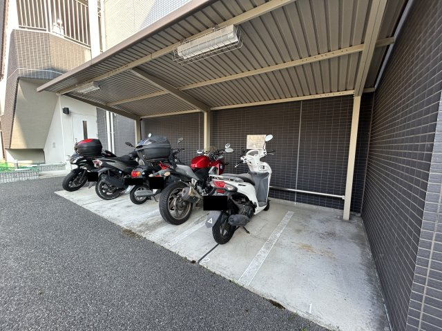 【その他共用部分】ピアグレース神戸