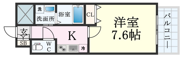 ピアグレース神戸