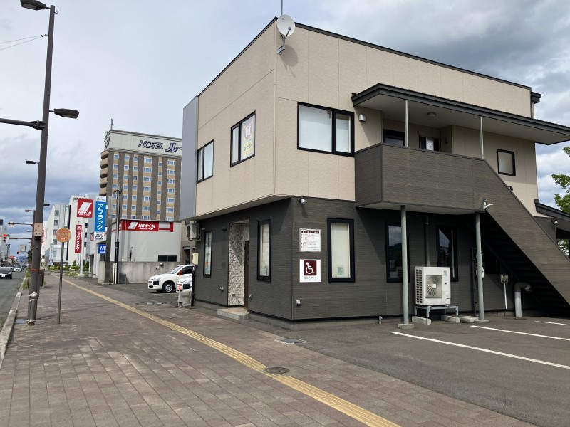 大通西５丁目店舗