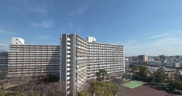 ハイラーク船堀の画像