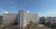 ハイラーク船堀の画像