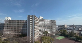 ハイラーク船堀の画像