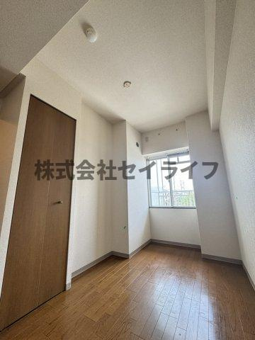 アイレックスプラザの内装