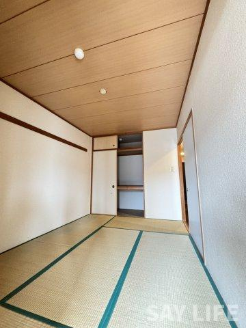 アイレックスプラザの収納