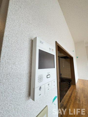 アイレックスプラザのセキュリティ