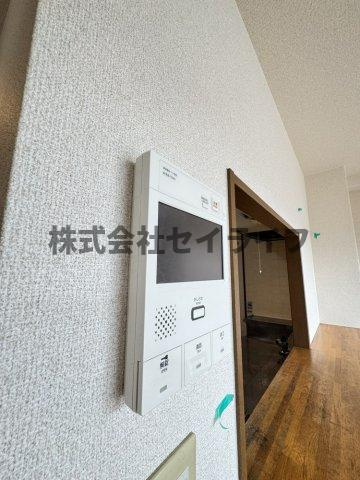 アイレックスプラザのセキュリティ