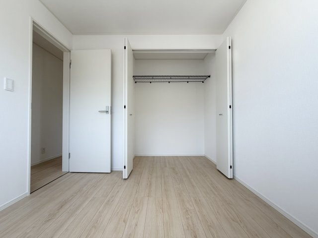 【子供部屋】 | クレイドルガーデン倉敷市連島町鶴新田第17 (全4棟)