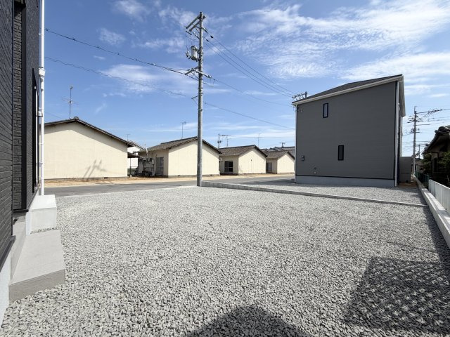 【周辺】 | クレイドルガーデン倉敷市連島町鶴新田第17 (全4棟)