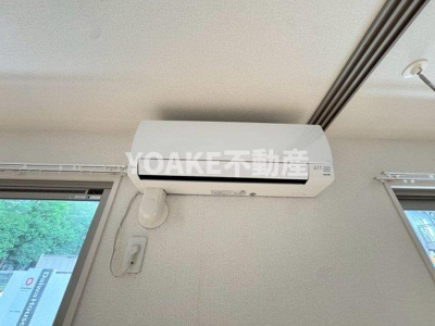 【設備】 | ウィステリア秀和