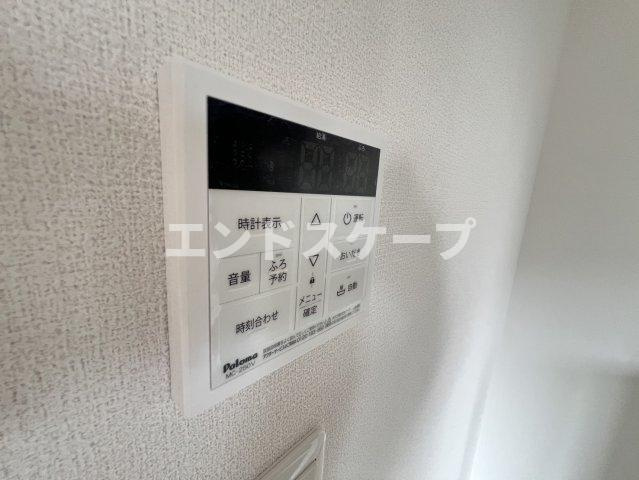 フェリーチェ飯塚の設備|高崎、前橋のお部屋探しはエンドスケープまで！お客様の理想お聞かせ下さい♪