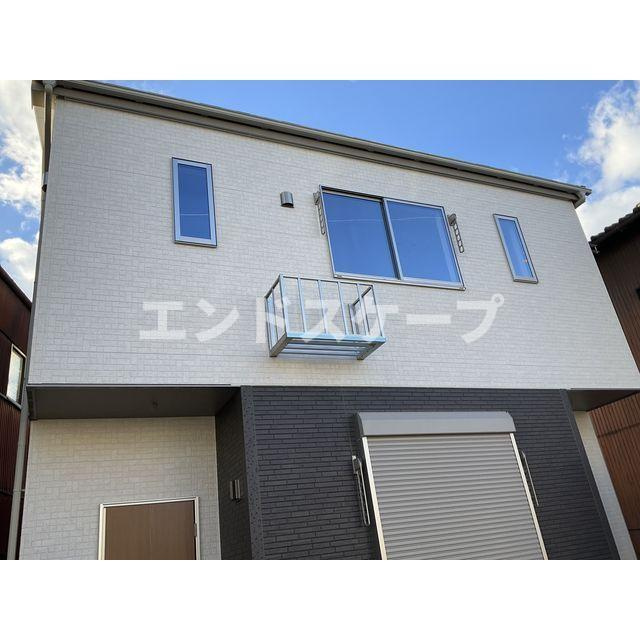 フェリーチェ飯塚の外観|高崎、前橋のお部屋探しはエンドスケープまで！お客様の理想お聞かせ下さい♪