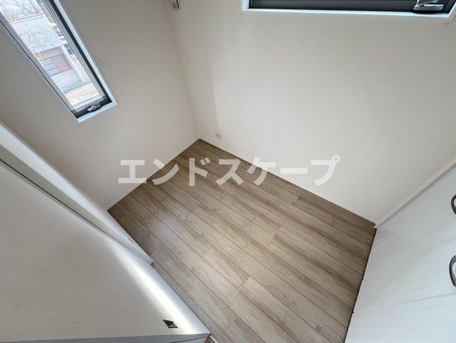 フェリーチェ飯塚の内装|高崎、前橋のお部屋探しはエンドスケープまで！お客様の理想お聞かせ下さい♪