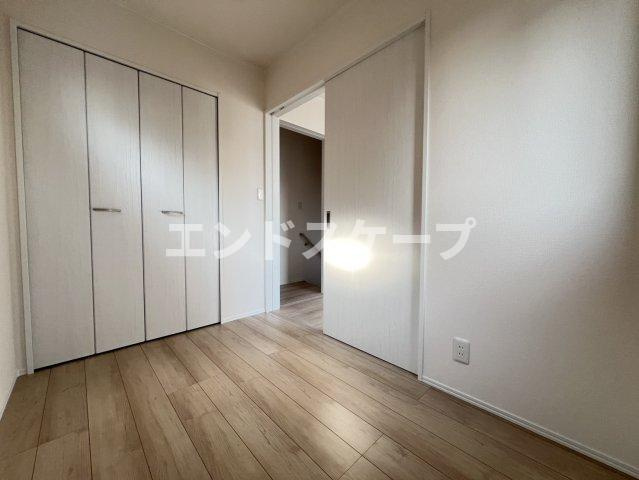 フェリーチェ飯塚の内装|高崎、前橋のお部屋探しはエンドスケープまで！お客様の理想お聞かせ下さい♪