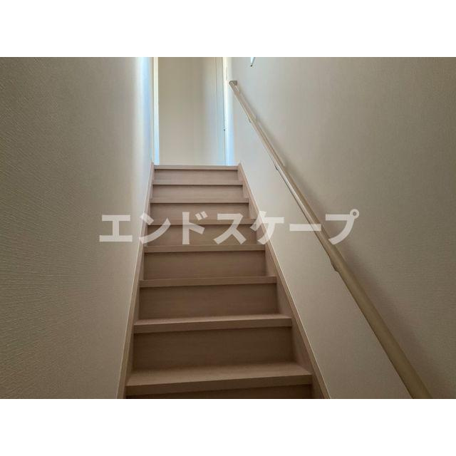 フェリーチェ飯塚のその他|高崎、前橋のお部屋探しはエンドスケープまで！お客様の理想お聞かせ下さい♪