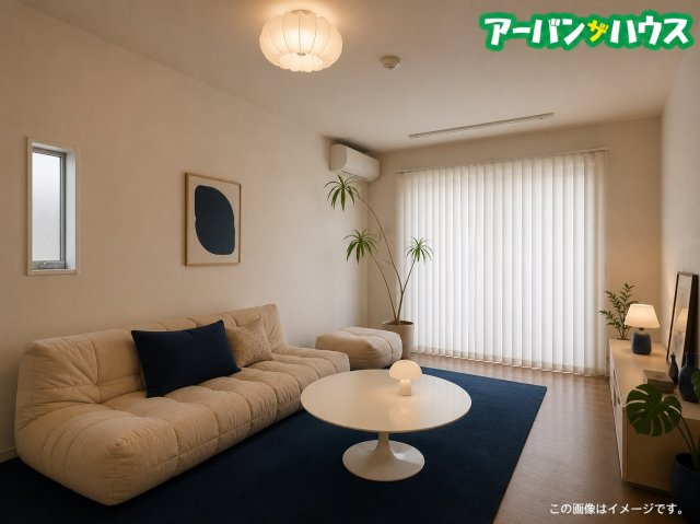 リガーレ中井のその他