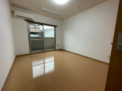 【洋室】 | スーペルブ尼崎次屋