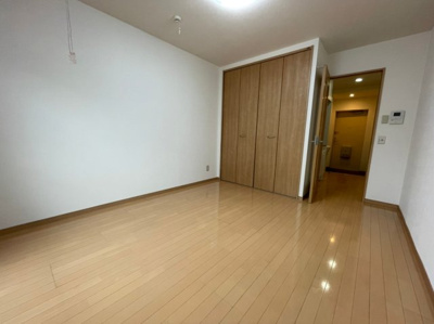 【洋室】 | スーペルブ尼崎次屋