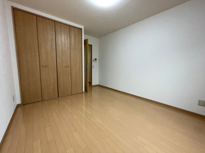 【洋室】 | スーペルブ尼崎次屋
