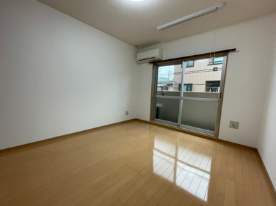【洋室】 | スーペルブ尼崎次屋