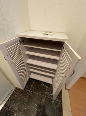 【収納】 | スーペルブ尼崎次屋