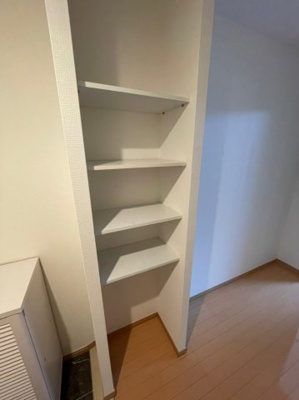 【収納】 | スーペルブ尼崎次屋