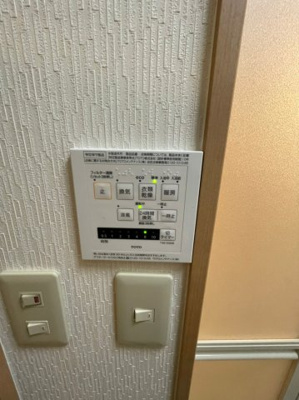 【設備】 | スーペルブ尼崎次屋