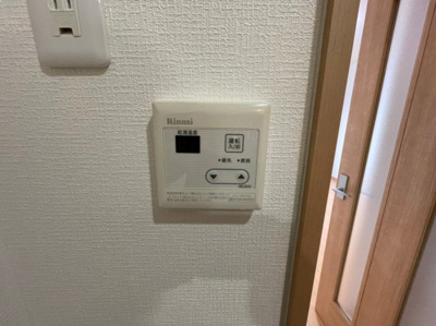 【設備】 | スーペルブ尼崎次屋