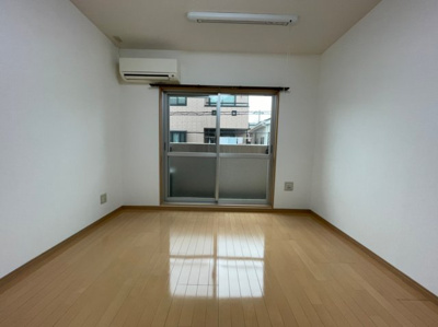 【洋室】 | スーペルブ尼崎次屋