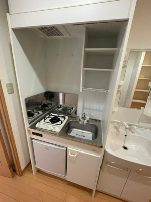 【キッチン】 | スーペルブ尼崎次屋