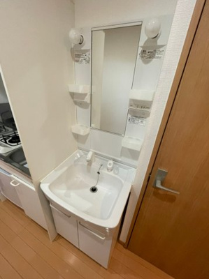 【独立洗面台】 | スーペルブ尼崎次屋