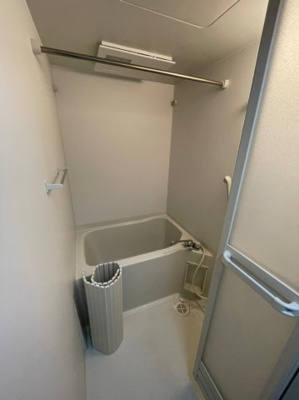 【浴室】 | スーペルブ尼崎次屋