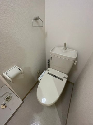 【トイレ】 | スーペルブ尼崎次屋