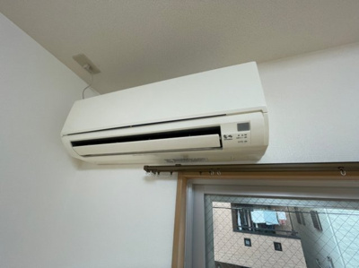 【設備】 | スーペルブ尼崎次屋