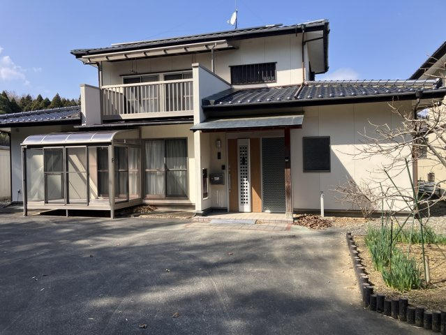 植田町堂ノ作中古