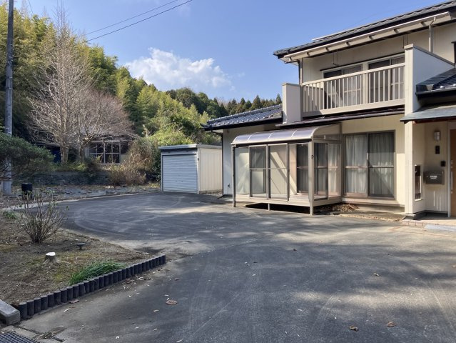 植田町堂ノ作中古