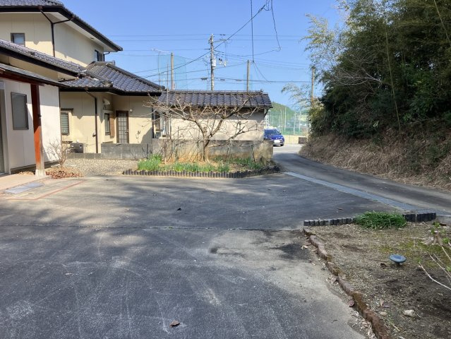 植田町堂ノ作中古