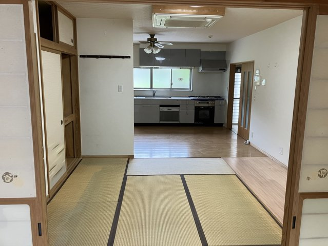 植田町堂ノ作中古
