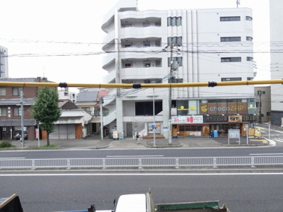 【展望】 | パルティール庄内通 | イメージ