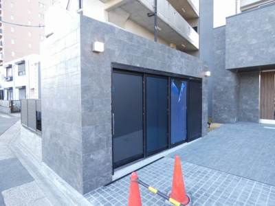 【周辺】 | パルティール庄内通 | イメージ