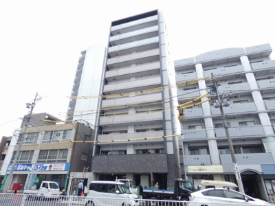 【外観】 | パルティール庄内通 | イメージ