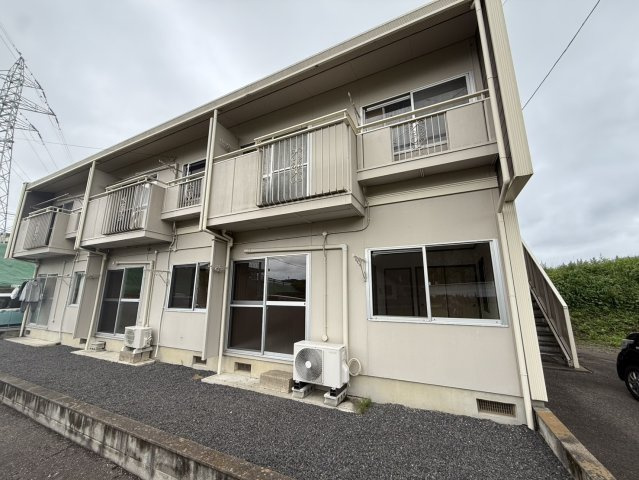 アルタス大山