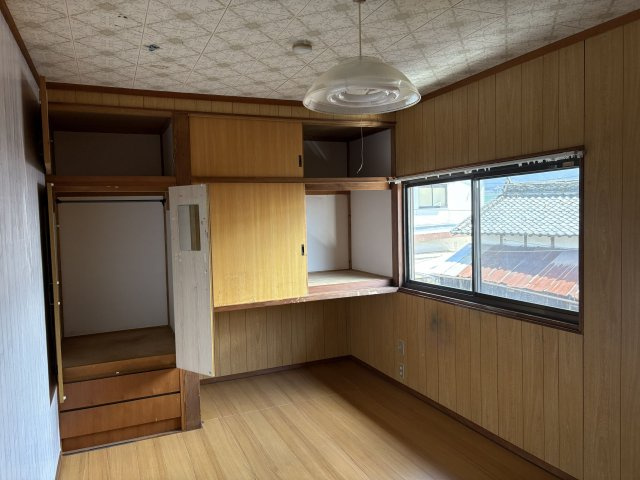 豊城貸家のその他