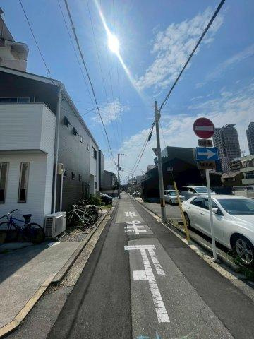  | 堺市北区北長尾町1丁（東三国丘小学校）