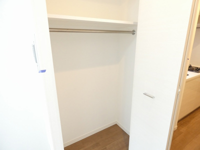 【収納】 | S-RESIDENCE志賀本通