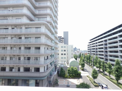 【展望】 | S-RESIDENCE志賀本通