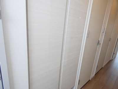 【設備】 | S-RESIDENCE志賀本通